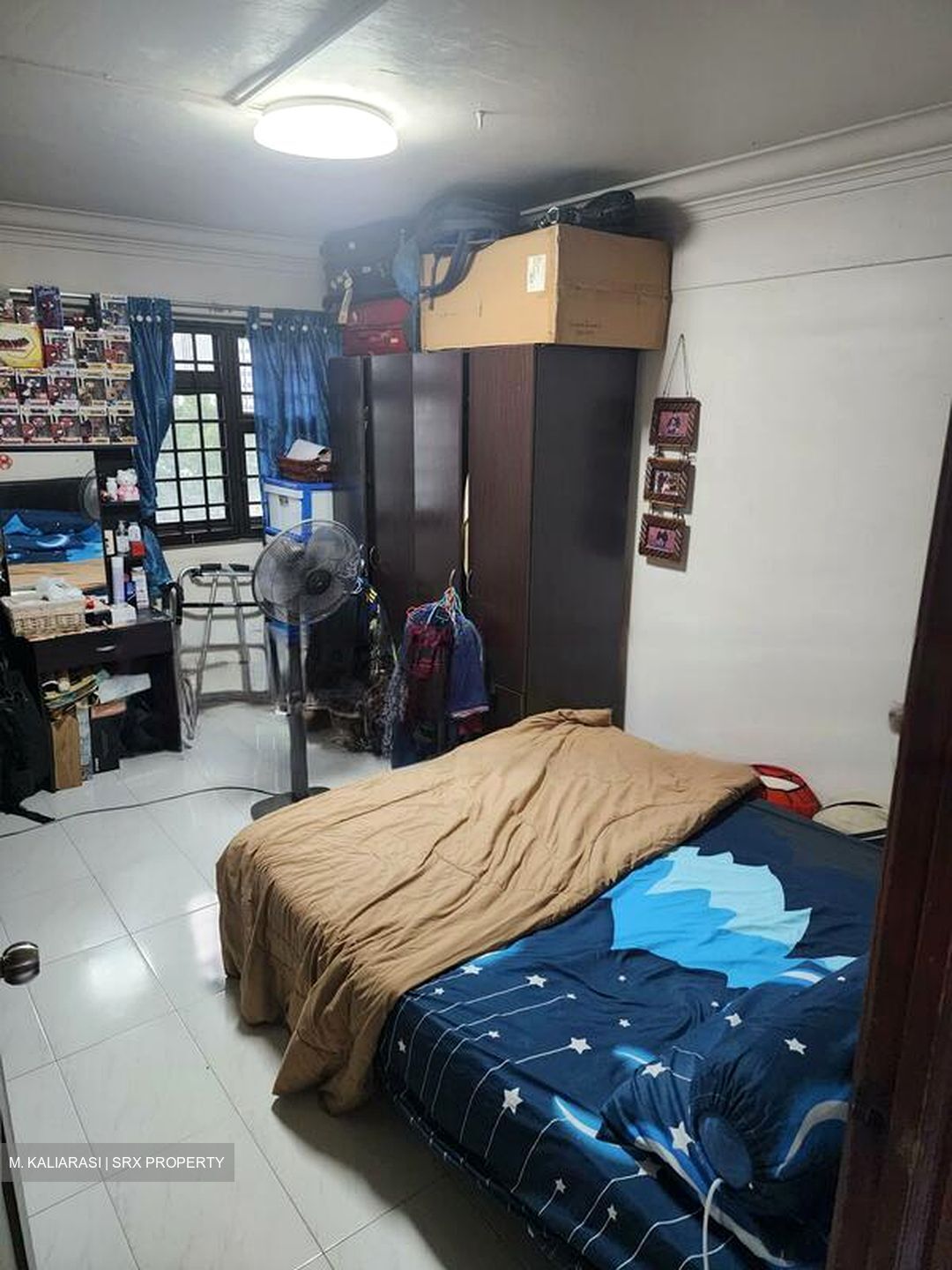Blk 5 Marsiling Spring (Woodlands), HDB 4 Rooms #594078521